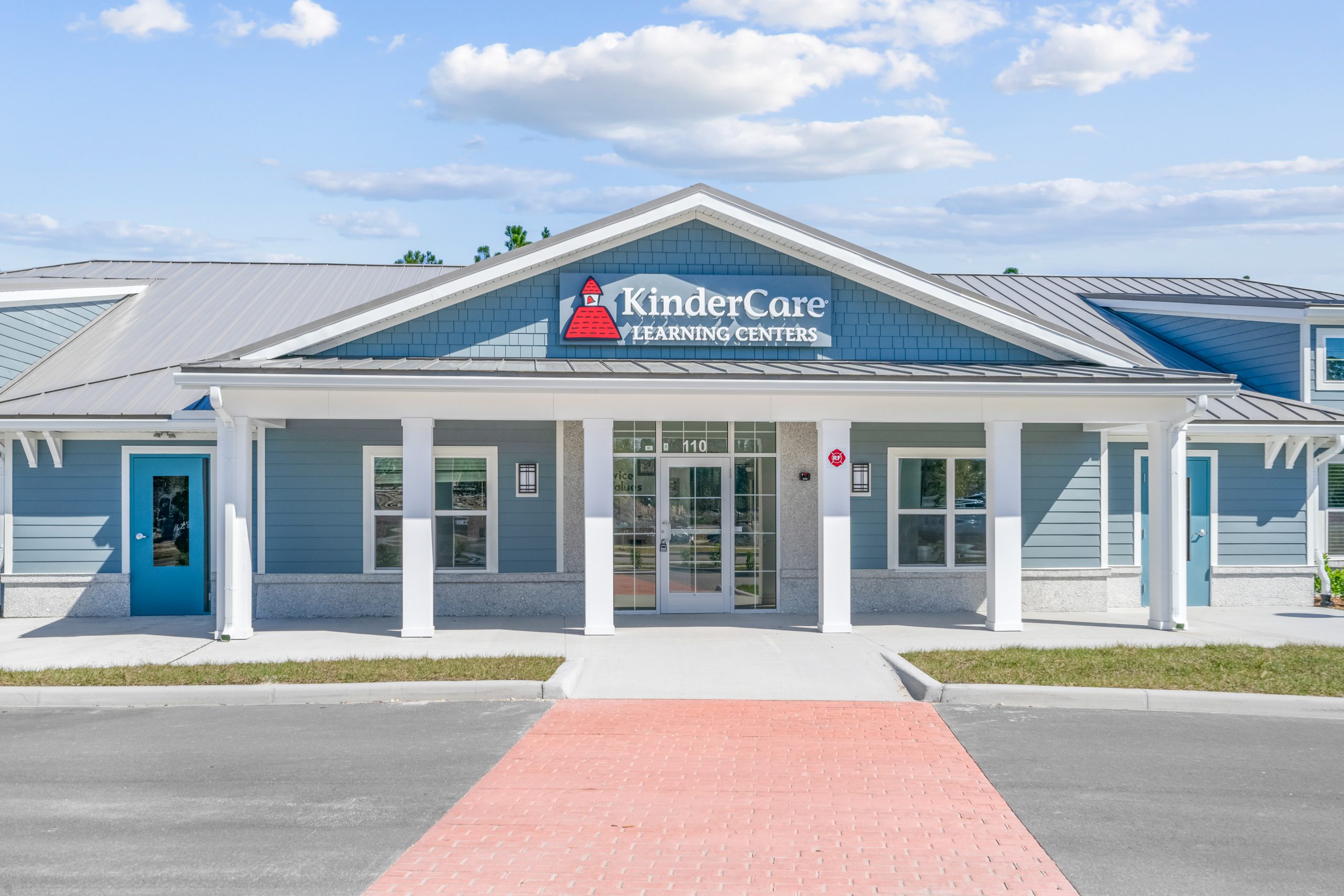 KinderCare is Coming to Yulee, Florida
