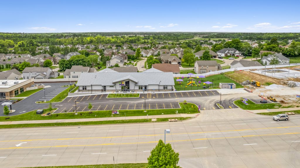 O2B Kids! Cottleville, MO EIG14T Commercial Real Estate