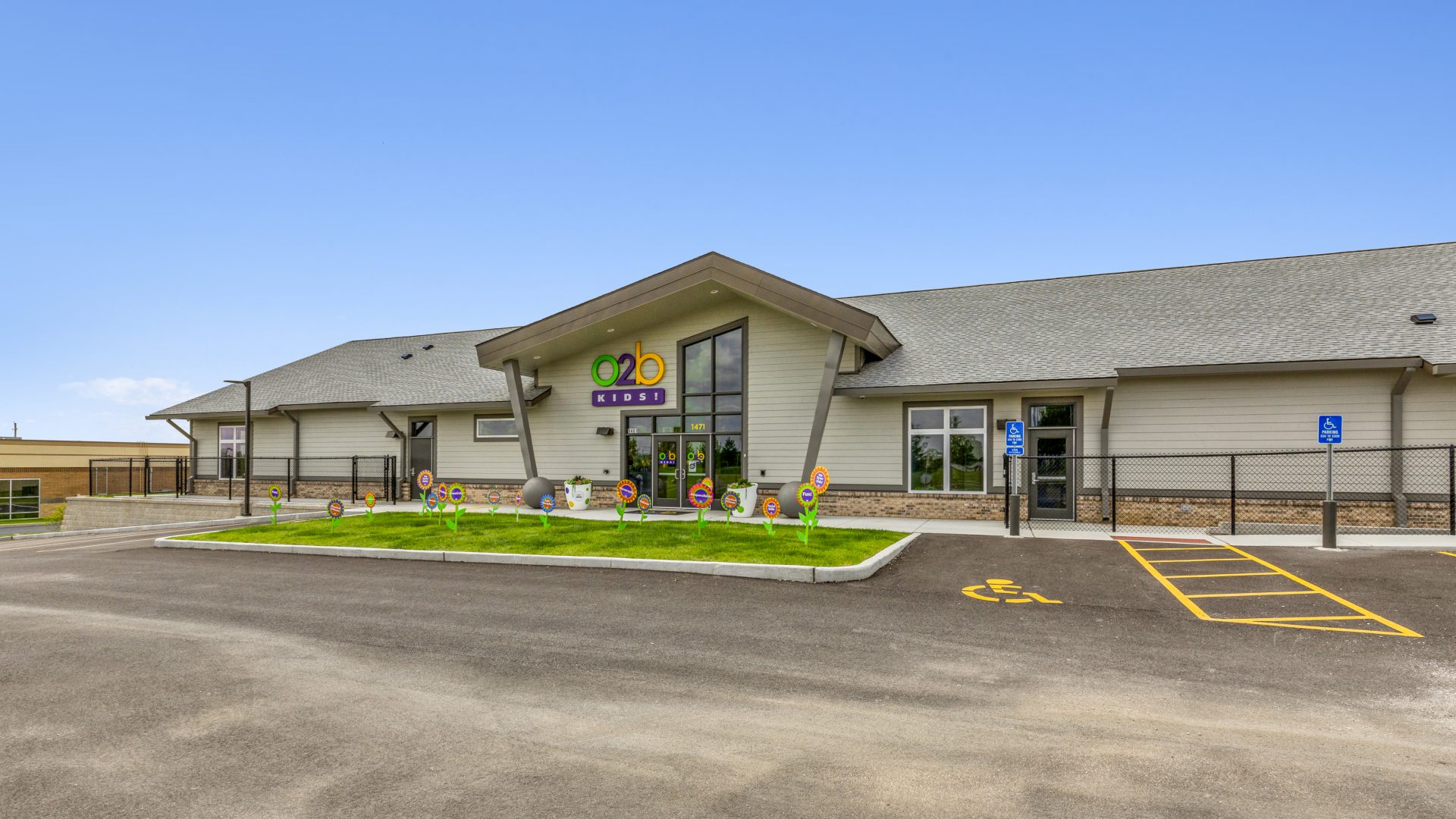 O2B Kids! Cottleville, MO EIG14T Commercial Real Estate