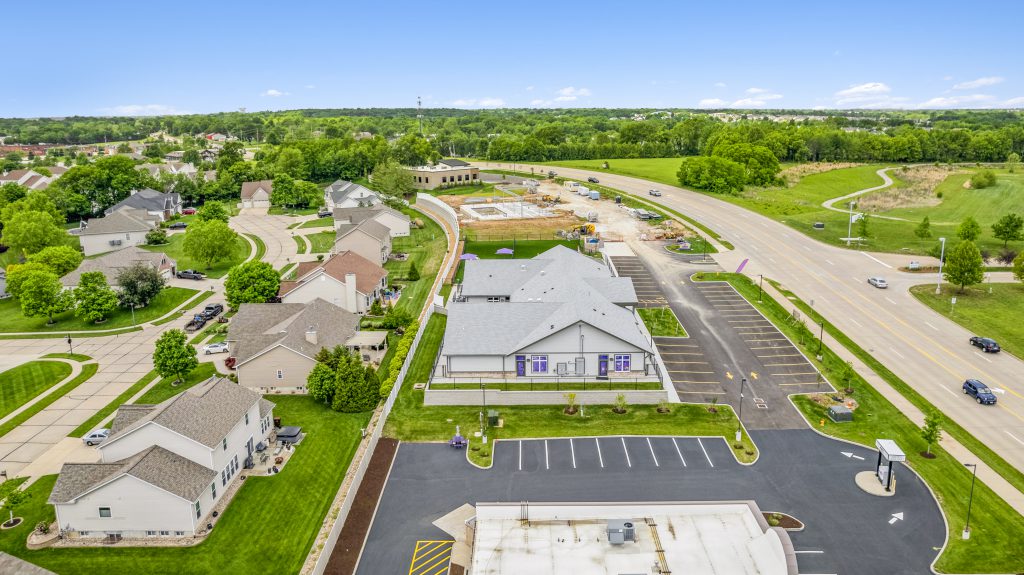 O2B Kids! Cottleville, MO EIG14T Commercial Real Estate