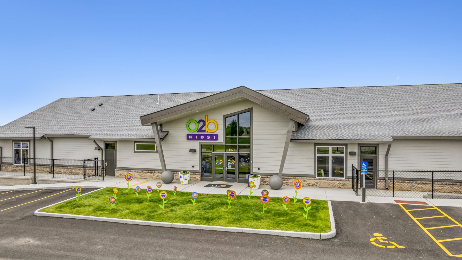 O2B Kids! Cottleville, MO EIG14T Commercial Real Estate