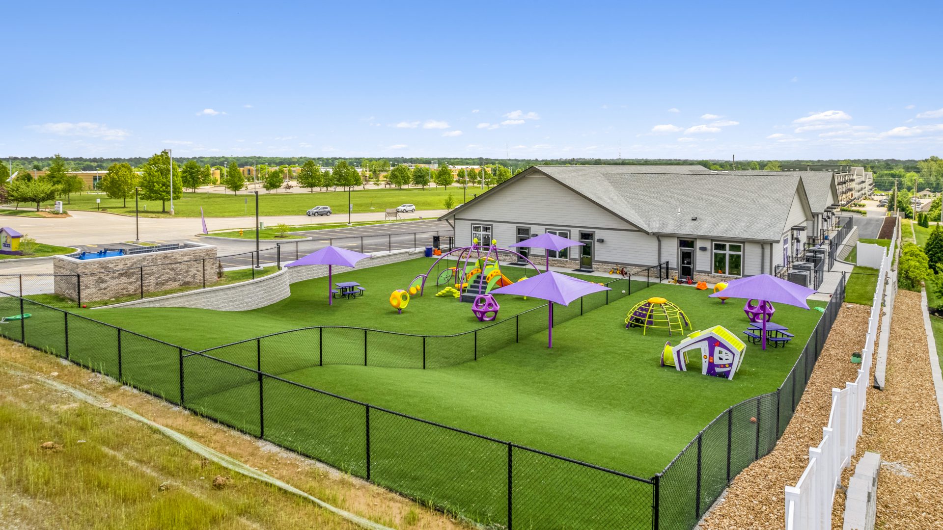 O2B Kids! Cottleville, MO EIG14T Commercial Real Estate