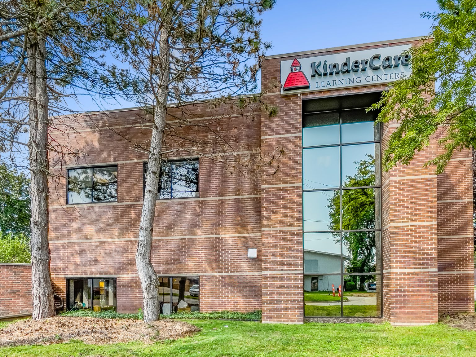 EIG14T 2021 Delivered GroundUp Development Projects EIG14T Commercial Real Estate