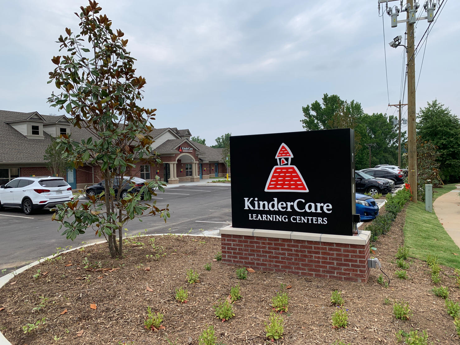 Simpsonville KinderCare is Now Open!