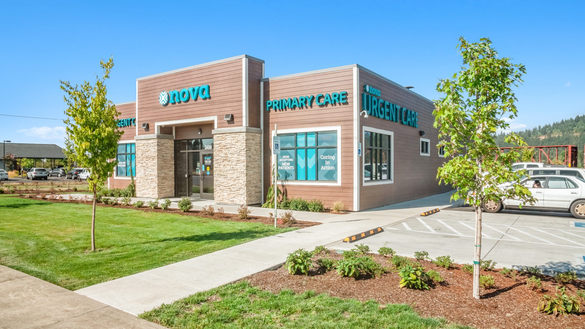 EIG14T 2021 Delivered GroundUp Development Projects EIG14T Commercial Real Estate