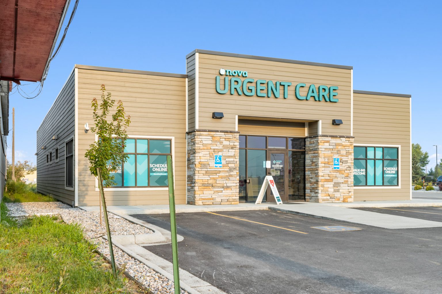 BestMed Urgent Care Butte, MT EIG14T Commercial Real Estate
