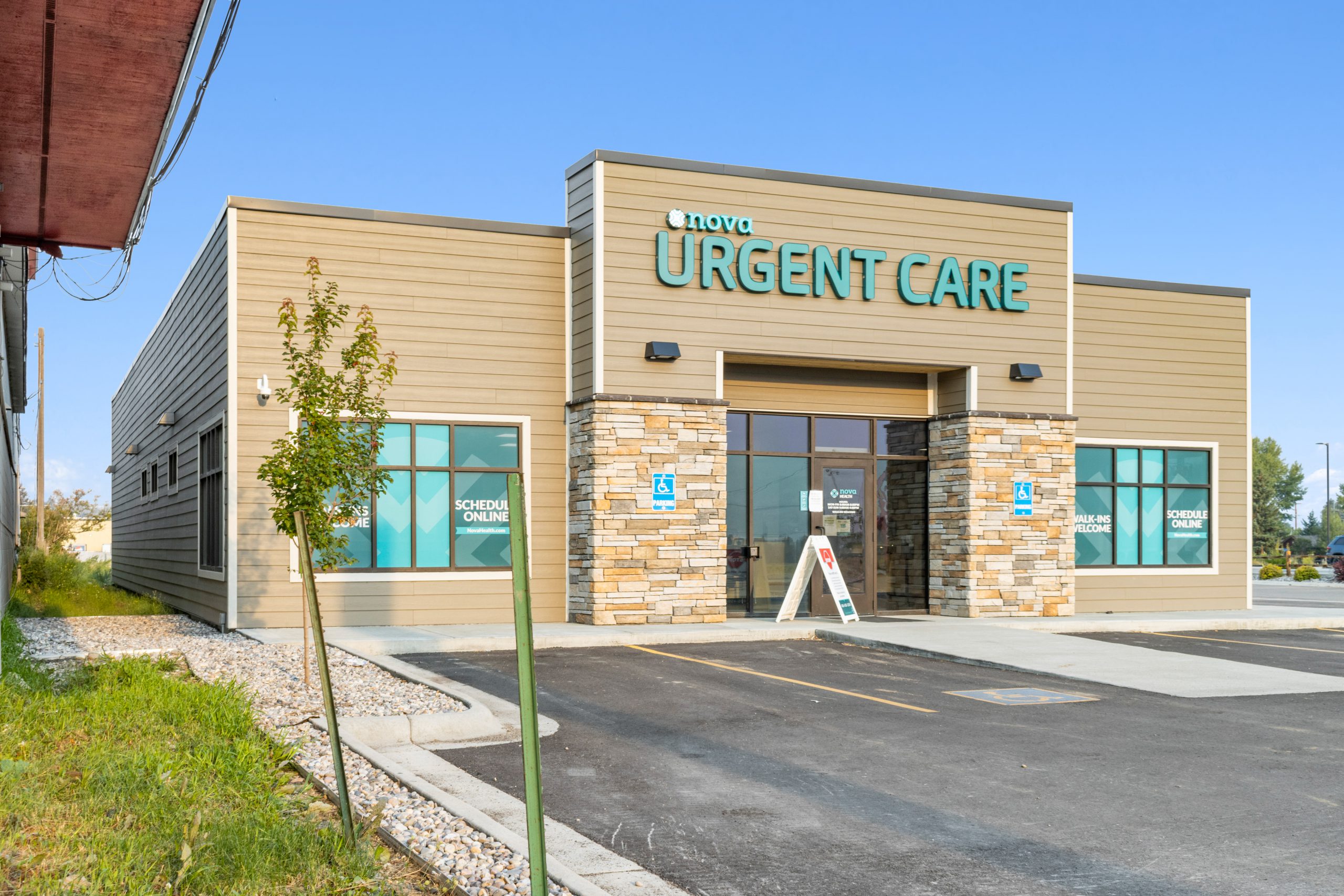 NOVA Urgent Care | Butte, MT