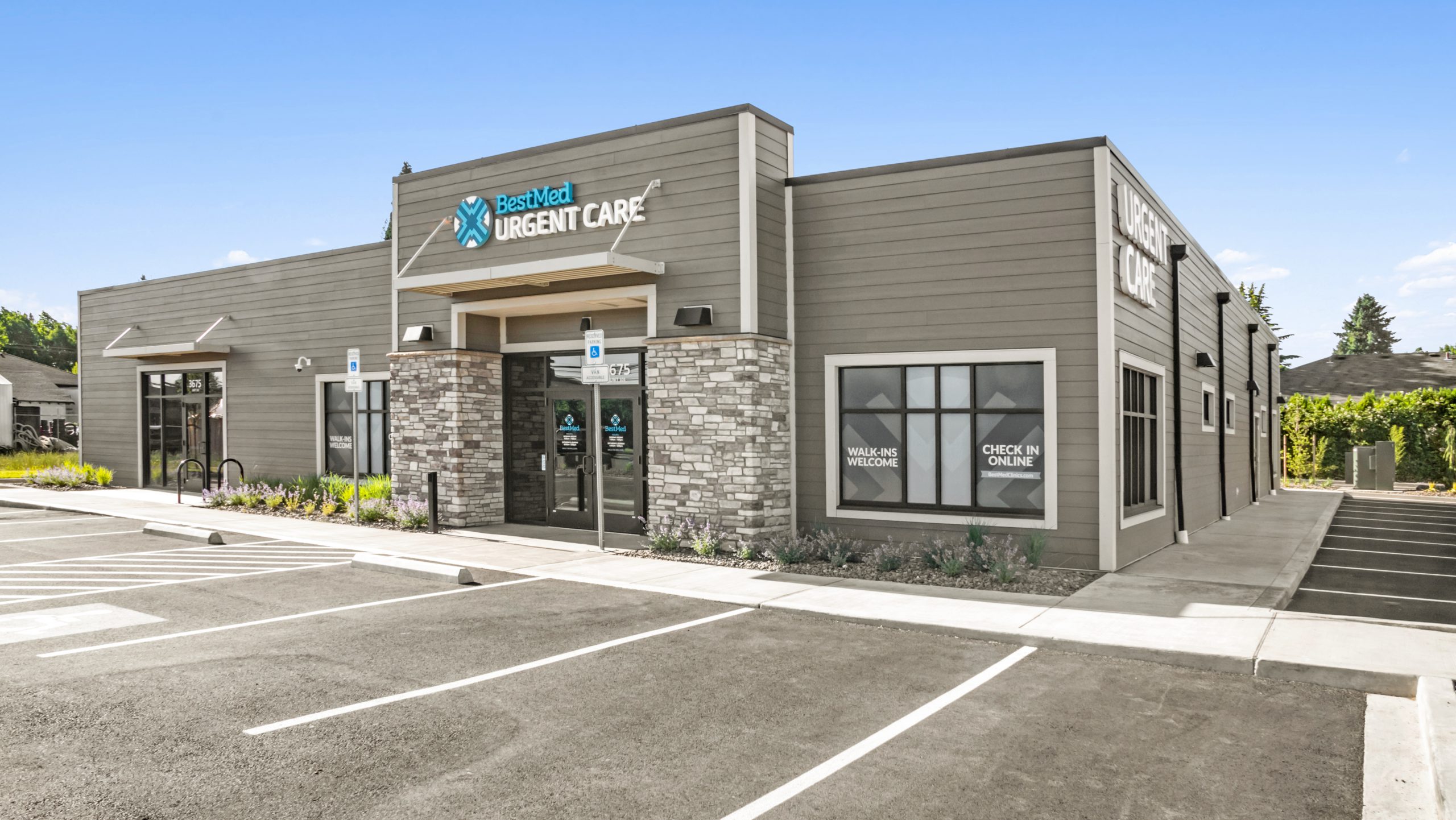 BestMed Urgent Care | Forest Grove, OR