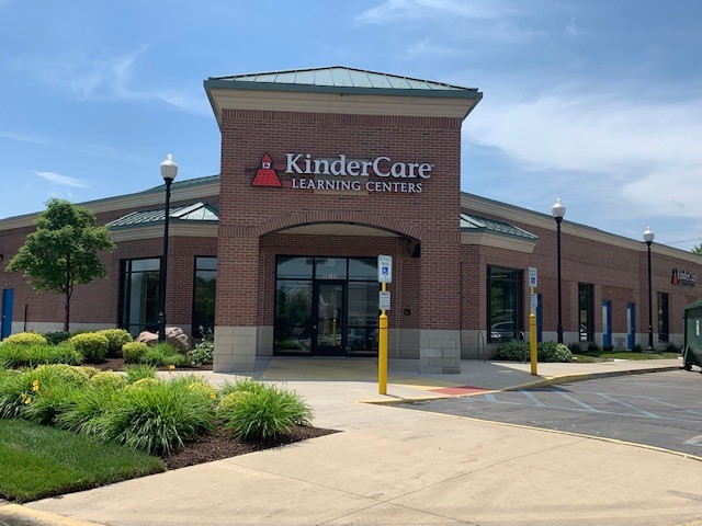 KinderCare – New Hudson, Michigan