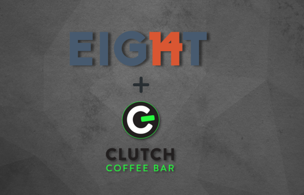 EIG14T and Clutch Coffee Bar Announce Partnership