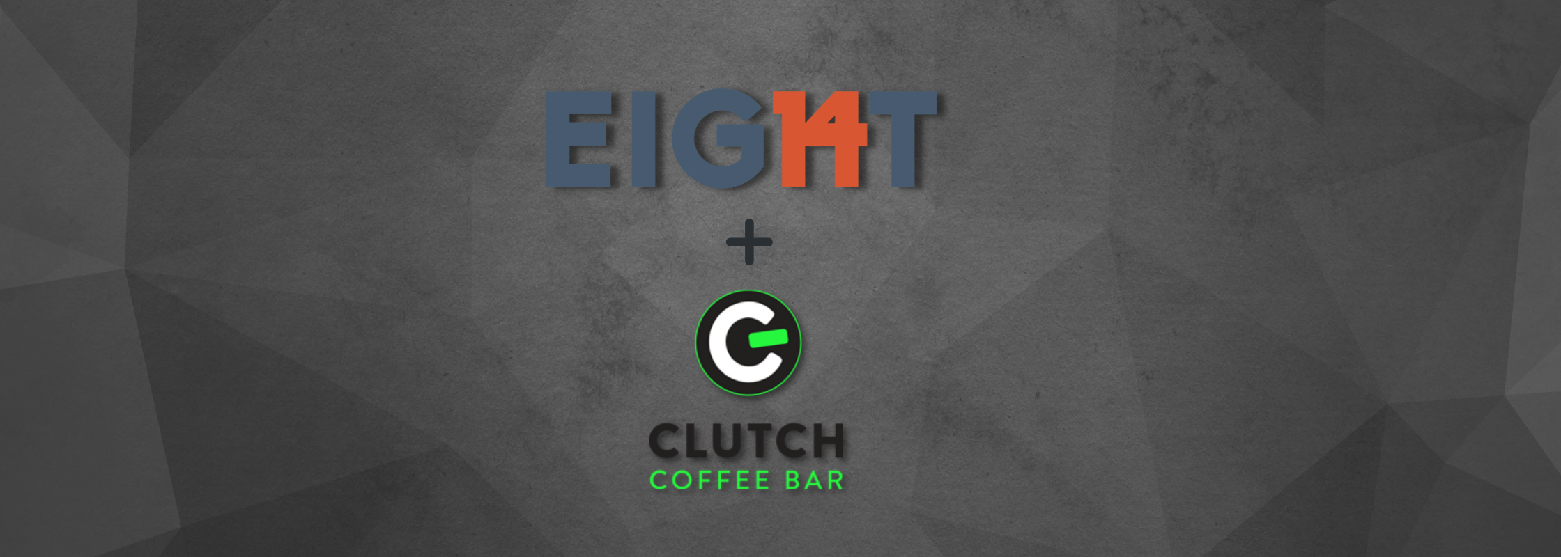 EIG14T and Clutch Coffee Bar Announce Partnership
