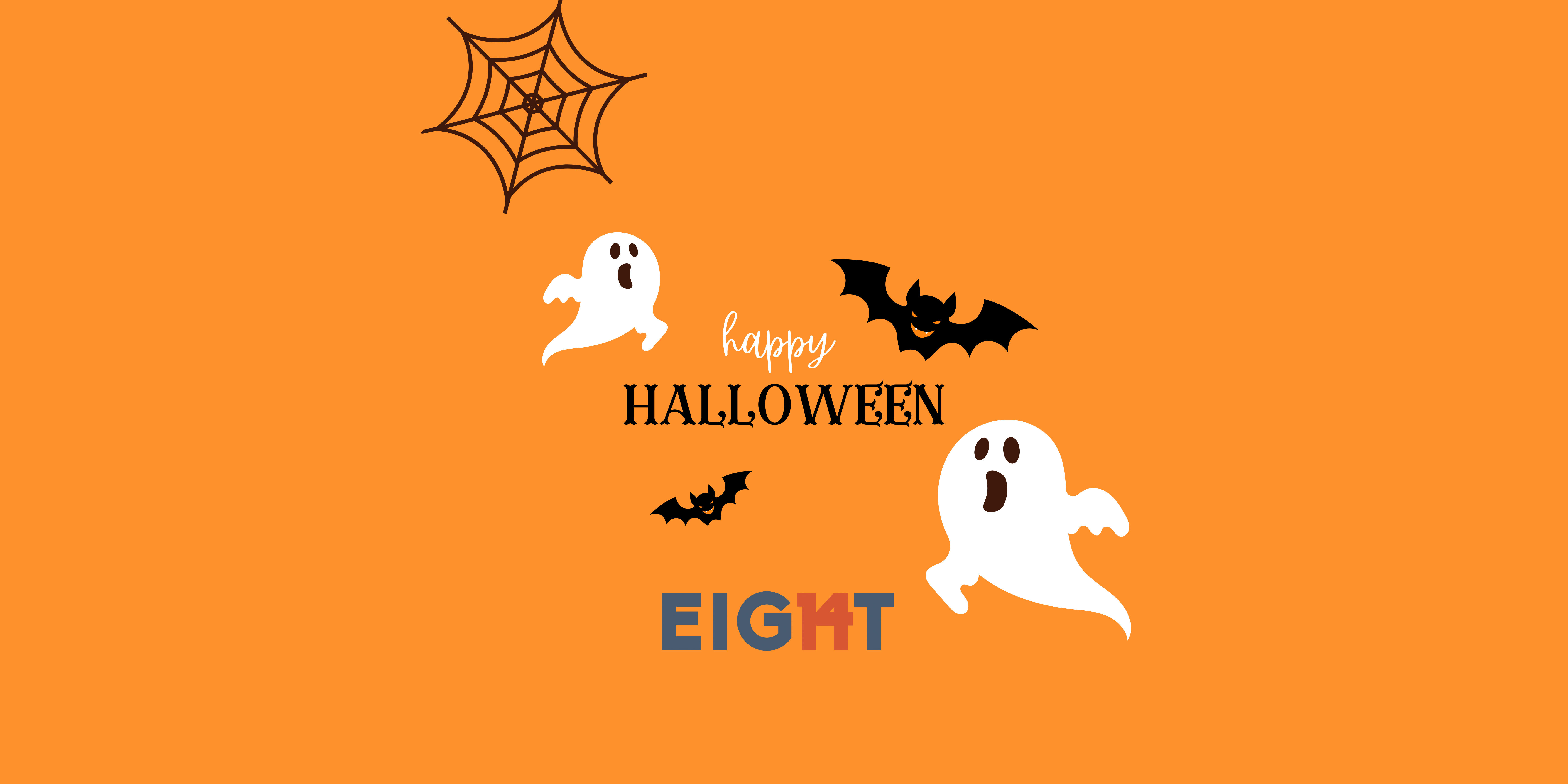 Happy Halloween from EIG14T!