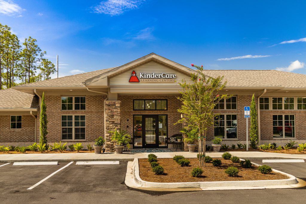 Now Open, Fruit Cove Florida! EIG14T Commercial Real Estate