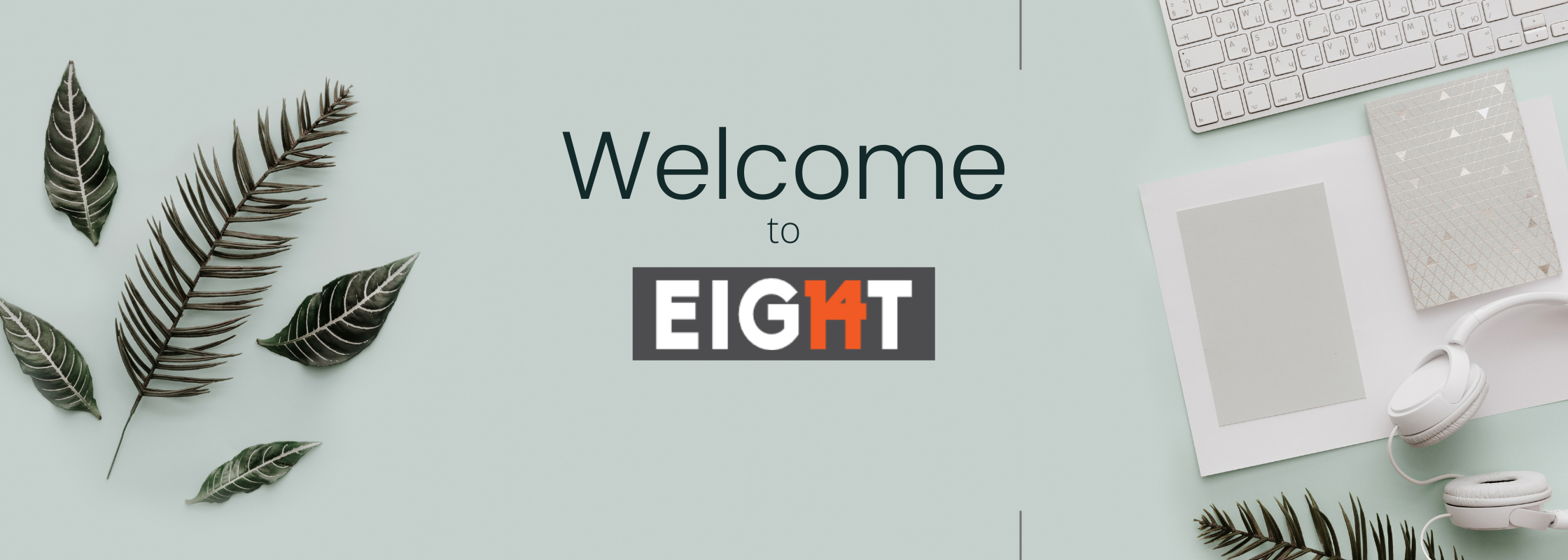 EIG14T Welcomes Erik Schaefer, Project Manager